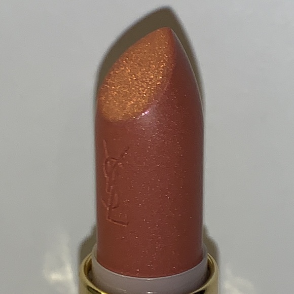 108 Ocre Rose YSL Rouge Pur Couture Golden Lustre - Picture 4 of 12